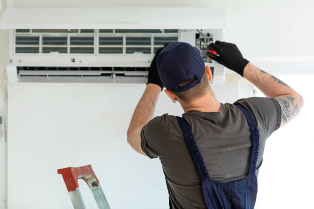 Best Emergency Air Duct Cleaning  in Llano, TX