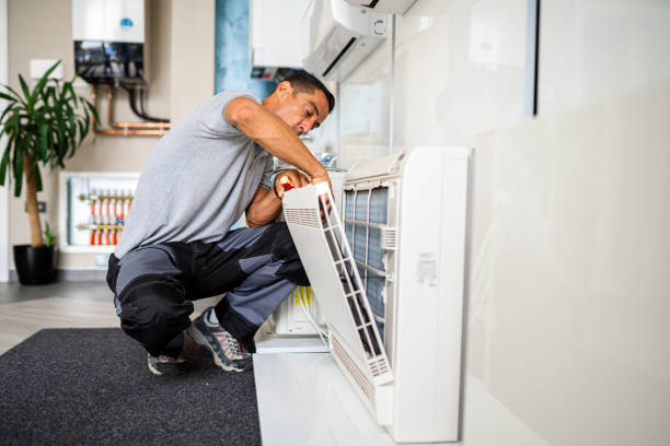 Best Air Duct Sanitizing Services  in Llano, TX