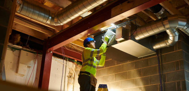Best Air Duct Cleaning Near Me  in Llano, TX