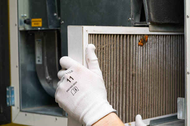 Ventilation Cleaning Services in Llano, TX