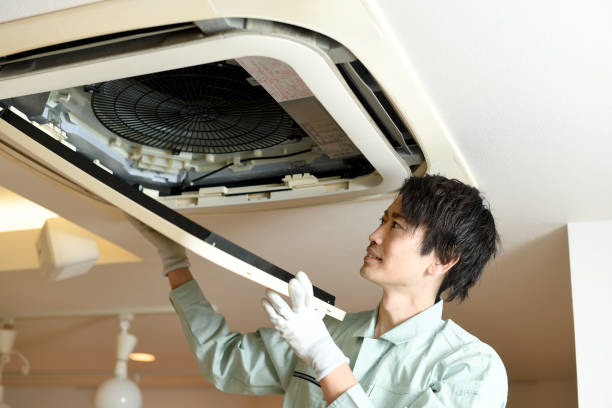 Best Ductwork Cleaning Services  in Llano, TX
