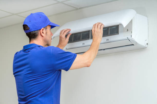 Professional Airduct Cleaning in Llano, TX