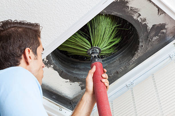 Best Air Duct Cleaning Near Me  in Llano, TX