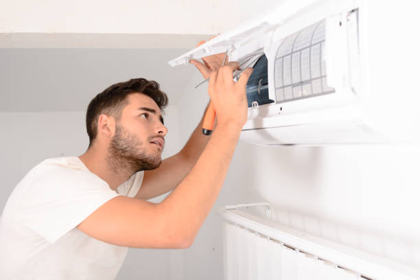 HVAC System Cleaning in Llano, TX
