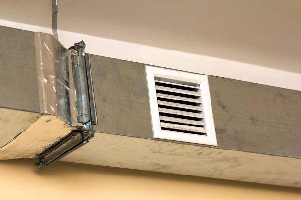 Best Duct Cleaning for Homes  in Llano, TX
