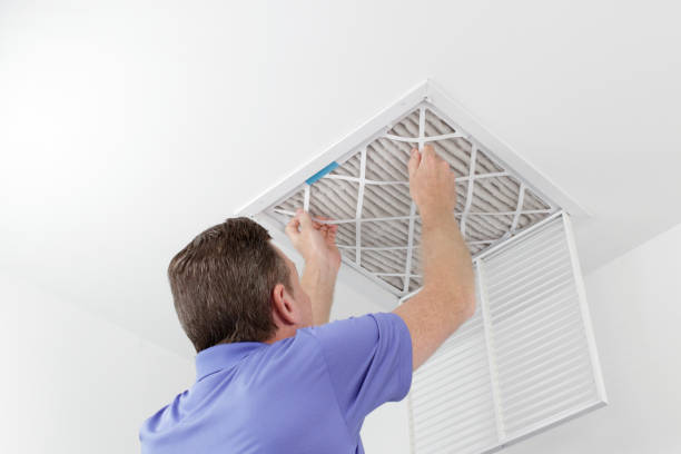 Best Air Duct Cleaning Near Me in Llano, TX